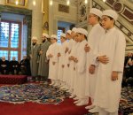 The children who memorised the Quran